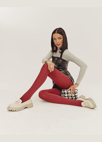 Женские колготки с узором Gabriella (304725474)