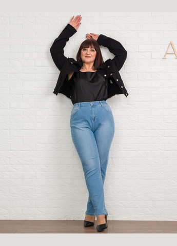 Джинси CJeans 6072 Alenka Plus - (354699694)