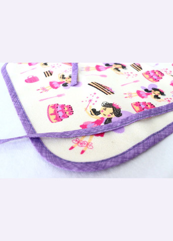 Фартух Дитячий Фея махр.вологонепроникний 350г/м2 IzziHome (302948945)