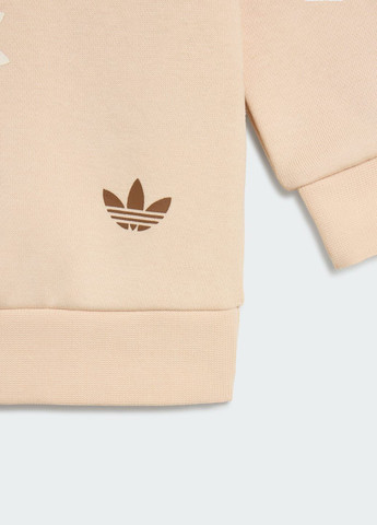 Спортивний костюм RAINBOW CREW adidas (372461666)