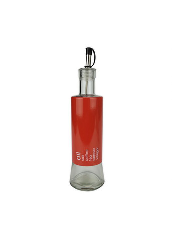 Пляшка з дозатором червоний 0.5 л Уцін054 No Brand (272149515)