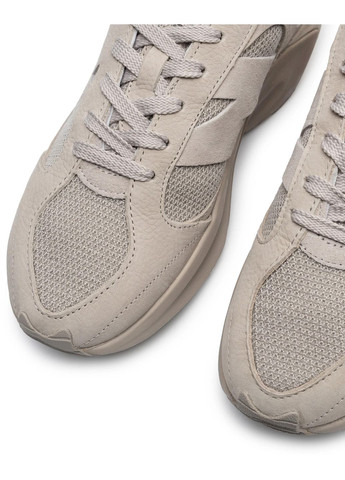 Кроссовки женские WRPD Runner UWRPDFCA весна лето бежевые New Balance бежевые всесезоны (302653565)