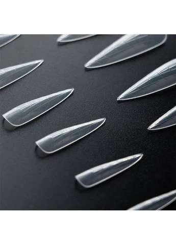 Верхние формы Top Nail Forms 120 шт Valeri (386095701)