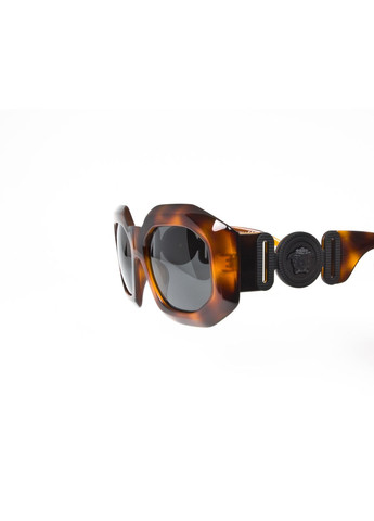 Солнцезащитные очки унисекс 4424-U 52171/87 Оригинал Versace (366972853)