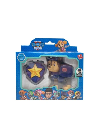 Фигурка героя Щенячий патруль в коробке Зума Bambi (403456221)