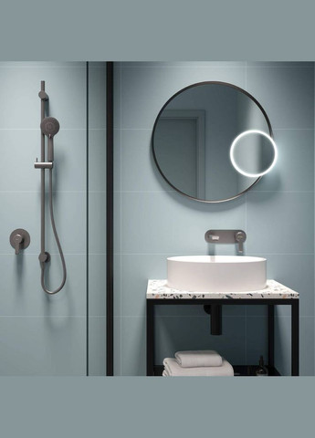 Душова система Titanium (NQA_D61K) Deante (322909808)