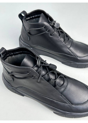 Шкіряні чоловічі черевики VZUTIK (279324416)