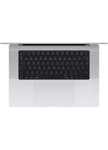 Ноутбук MacBook Pro 16' M4 Max 36/1TB Silver (MX2V3UA/A) Apple (316151919)