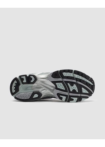 Сірі літні кросівки asics gel-nimbus 10.1 ocean haze/pure silver асікс гель німбус сірі No Brand