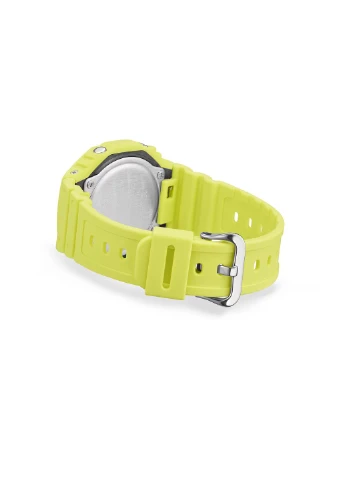 Часы G-Shock Classic GA-2100-9A9 Casio (399951582)