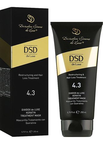 Крем DSD de Luxe (368856878)