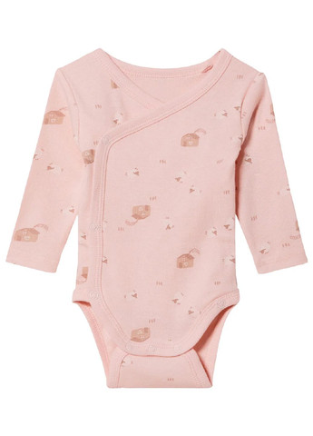 Боди из органического хлопка Lupilu (315386649)