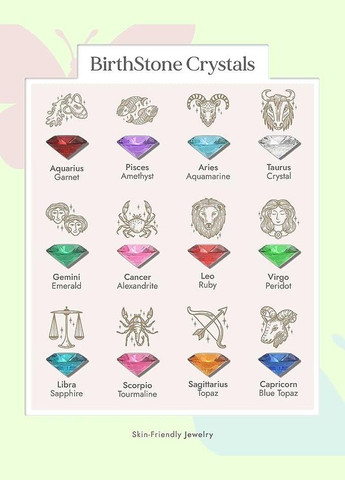 Серьги-гвоздики пусеты средние завальцованные серебро с цветными камнями, 3 мм, R213W 12 пар STUDEX (316087387)