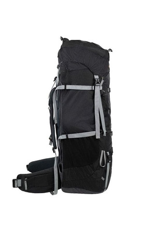 Туристический рюкзак Thor 90+10 л черный (UTRP-054-black) Tramp (360642918)