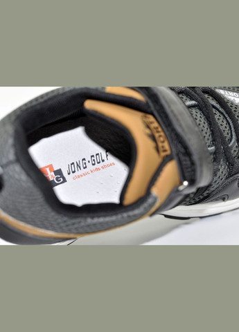 Цветные летние детские кроссовки Jong Golf