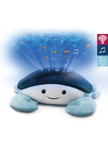 М'яка іграшка Нічник з проекцією, що рухається, і заспокійливими мелодіями Jeep (363833990)