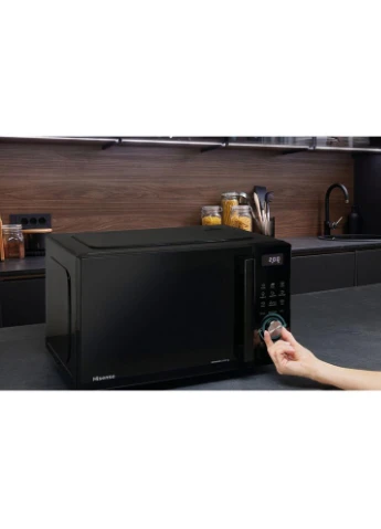 Мікрохвильова піч H23MOBSD1HG (MO23XYZ) Hisense (306527747)