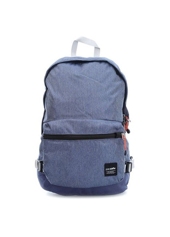 Городской рюкзак 2 в 1 Slingsafe LX400 "антивор" ноут 15.4" 20л, 7 ст.защ. (45335601) Pacsafe (322200803)