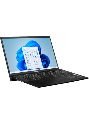 Ноутбук Optima S15-125 Black (PLS15.4BZWP11.163) Prologix (368901146)