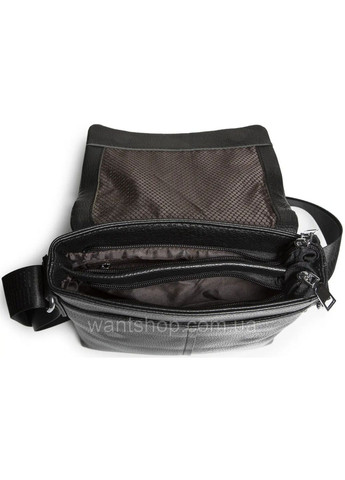 Мужская кожаная сумка 26х22х6 см Tiding Bag (315871471)