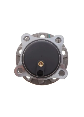 Підшипник маточини (комплект) PARTS WBK-10079 Kavo Parts (382469539)