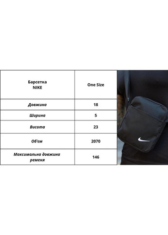 Мужская барсетка с множеством карманов, практичный выбор для городского ритма и работы Intruder (348782131)