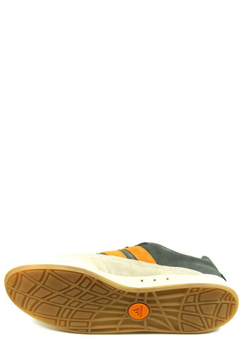 Комбіновані Осінні чоловічі кросівки adimatic id3936 adidas