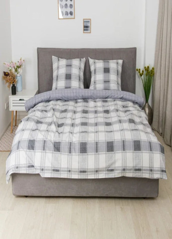 Постільна білизна Вілюта ранфорс євро. Постіль Вілюта євро. Комплекти постільної білизни Вілюта. Viluta Постільна білизна (368703114)