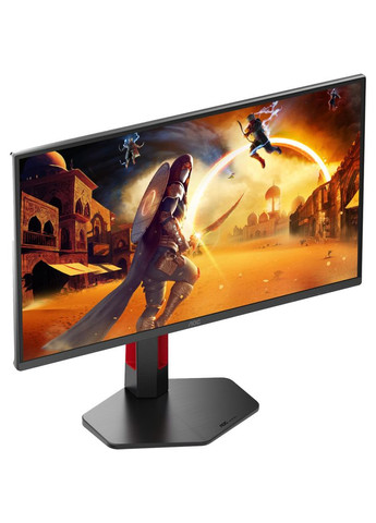 Монитор Q25G4SR AOC (361151334)