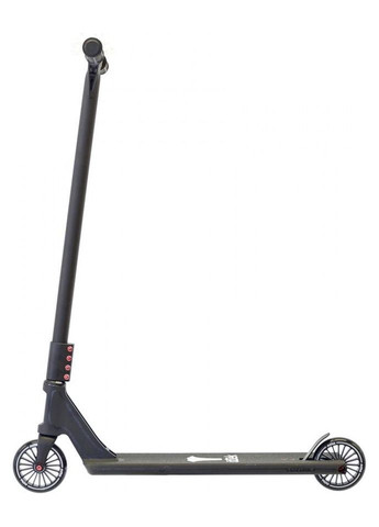 Трюковой самокат Fountain Black (FRD.000108) Aztek (316397140)