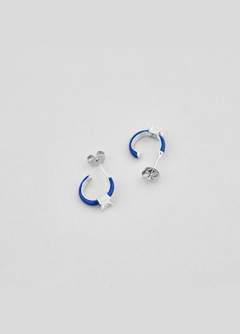 Сережки Місячний спалах Minimal (338798330)