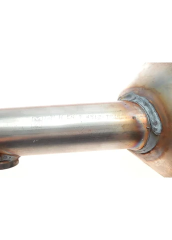 Фільтр сажі BM11233 BM Catalysts (400191797)