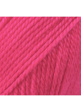 Пряжа для вязания акриловая Flora № 73030 - герань Флора Etrofil (367088251)