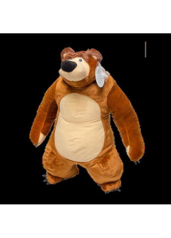 М'яка іграшка Ведмідь 40 см Alina (288046201)