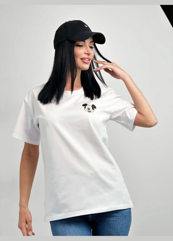 Футболка Мікі No Brand - (322280416)