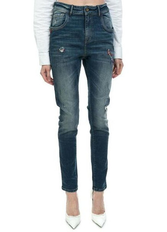 Джинсы Manila Grace - (304075285)