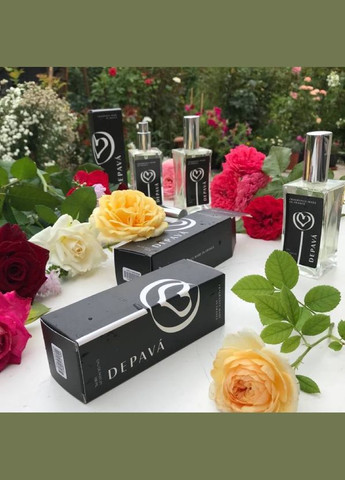 Парфум DEPAVA (Givenchy Pour Homme Blue Label) чоловічий 100мл PdParis (303367769)