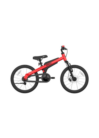 Велосипед Kids Bike 18" Червоний Ninebot (277634879)
