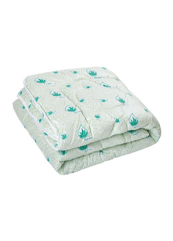 Одеяло Vital Textile двуспальное зимнее 500мг/м2 180х220 см Vital-Textile Алое Вера (306569790)