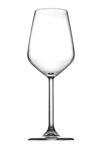 Набор бокалов для вина Allegra PS-440065-2 490 мл 2 шт Pasabahce (364754191)