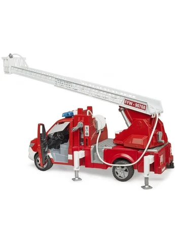 Спецтехника Пожарная машина MB Sprinter (02673) Bruder (391473234)