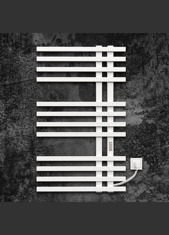 Полотенцесушитель Браш 1000х600 ER тайм. Kosser (346048987)