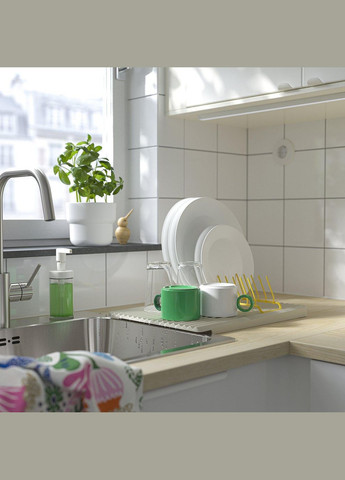 Тримач для тарілок ІКЕА IKEA (337648260)