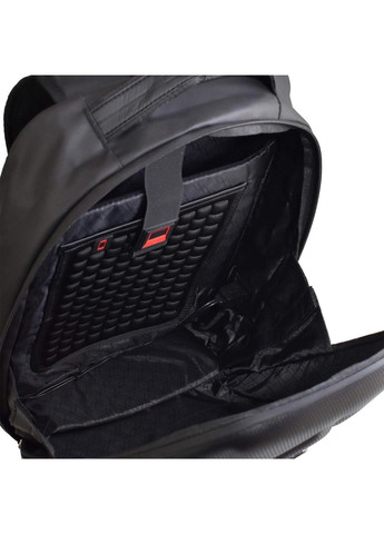 Рюкзак городской USB 16 Black (P8254-0) Semi Line (363044781)