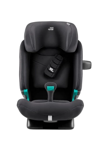 Автокресло ADVANSAFIX PRO Classic Deep Grey (2000040901) Britax Römer (328200929)