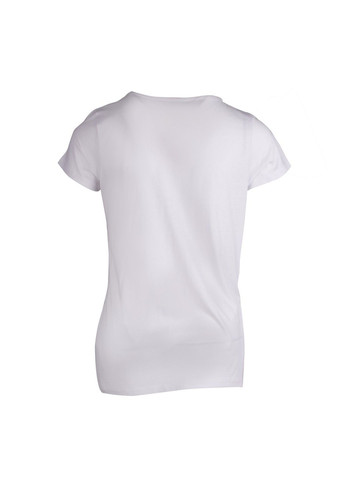 Белая летняя женская футболка New Look