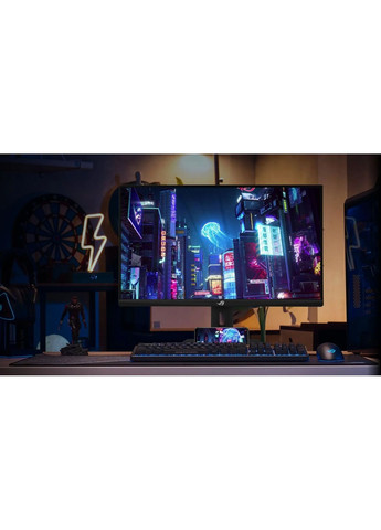 Монітор 27" ROG Strix XG27UCG HDMI 90LM0AG1-B01370 Asus (360793621)