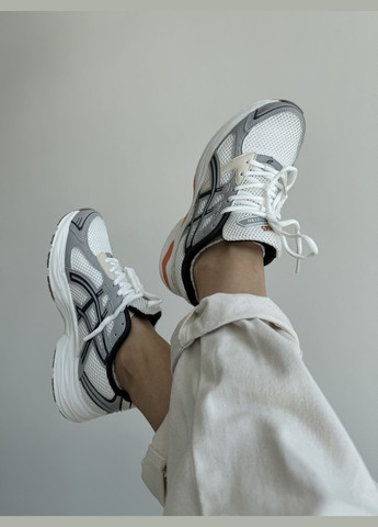 Кросівки жіночі Asics Gel-1130 grey white | Асікс Гель-1130 сірі білі No Brand сірі демісезони (316507765)