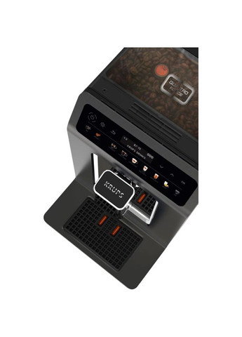 Кофемашина EA895N10 Krups (306582006)