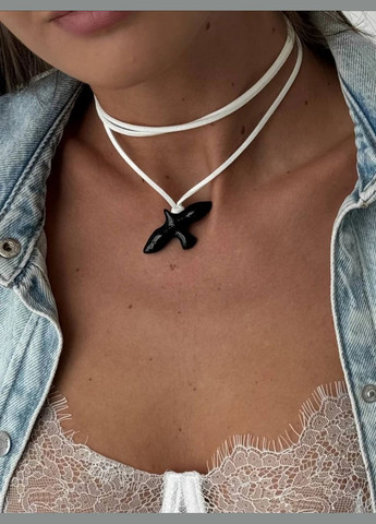 Чокер "Вірна Горлиця" Le'Perle (329756122)